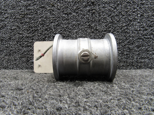 38032-7-1 Airesearch Series 1 Actuator Rotary with Butterfly Valve Assembly