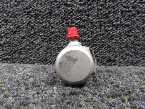 624XB-11-4-52 Teledyne Republic Relief Valve Assembly