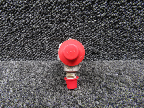 624XB-11-4-52 Teledyne Republic Relief Valve Assembly