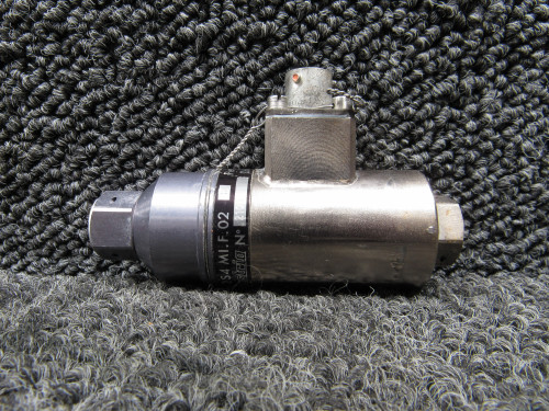 2S4 Industria Check Valve Assembly