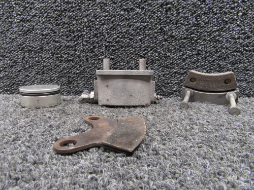 C-30764-5 McCauley Brake Caliper Assembly