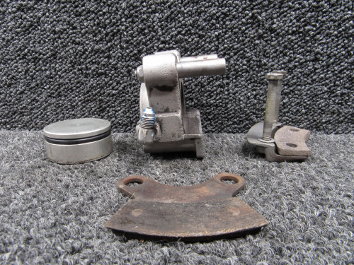 C-30764-5 McCauley Brake Caliper Assembly