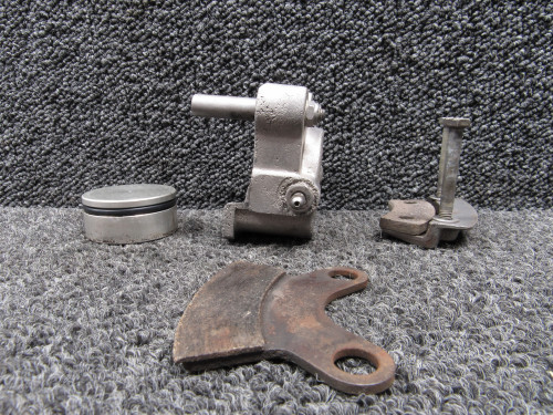 C-30764-5 McCauley Brake Caliper Assembly