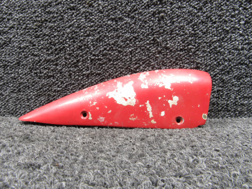 3401-019-006 Fokker F27-200 Rudder Upper Trim Tab Fairing Assembly