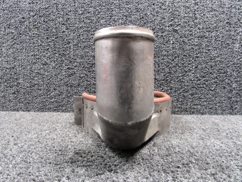 5613017-21 IAI 1121 Starter Generator Shroud Assembly LH or RH