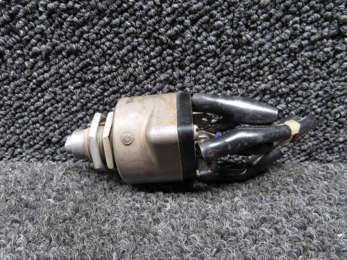 10-357260-1C Bendix Ignition Switch Assembly (Less Knob)