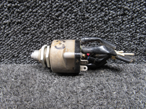10-357260-1C Bendix Ignition Switch Assembly (Less Knob)