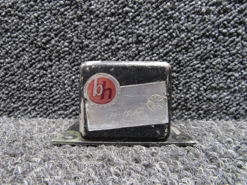 206-075-545-005 Tempo 94066-5 RPM Sensor (Volts: 28)