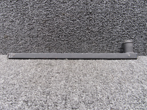 47722-001 Piper PA31P Defroster Duct Assembly RH