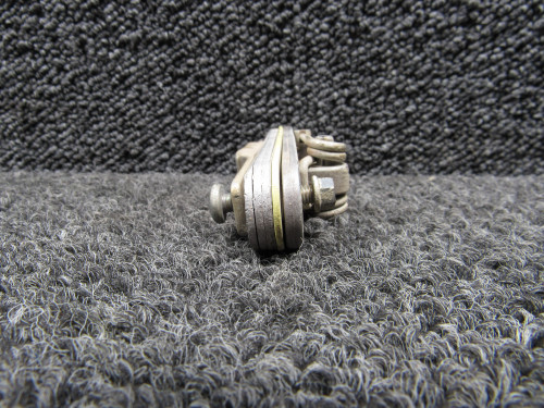 Bell 412 Latch Plate Assembly Set