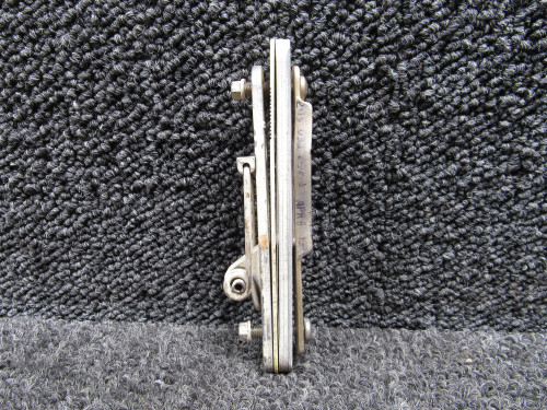 Bell 412 Latch Plate Assembly Set