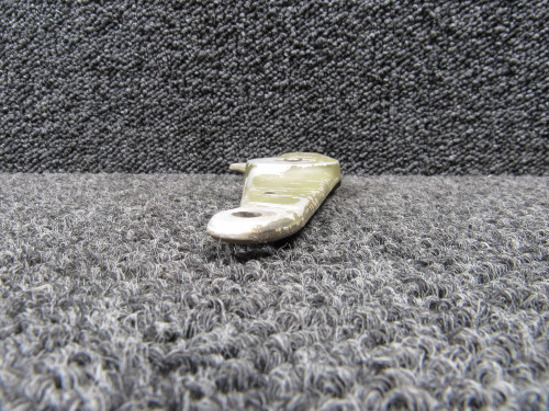 5565626-2 Cessna 550 Nose Wheel Steering Bellcrank Assembly