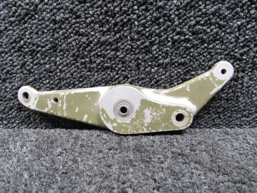 5565626-2 Cessna 550 Nose Wheel Steering Bellcrank Assembly