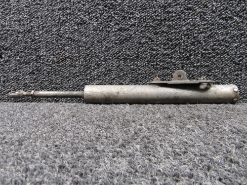 5565618-30 Cessna 550 Nose Steering Tube Weld and Push Rod Assembly