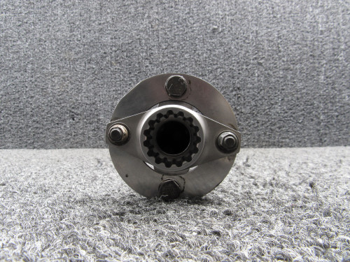 Bell 206B Drive Shaft Assembly (Length: 19.75in)