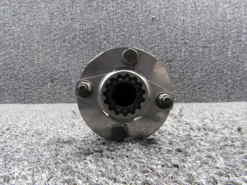 Bell 206B Drive Shaft Assembly (Length: 19.75in)