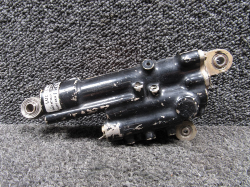 CHA1069-04A Lucas Aerospace Flap Actuator with Modifications