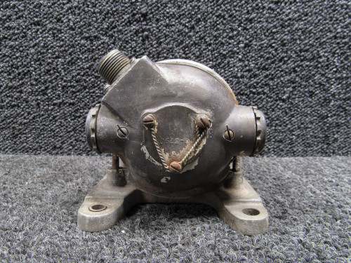 P-366-A Lamb Electric 73459 Pump Assembly (Volts: 27)