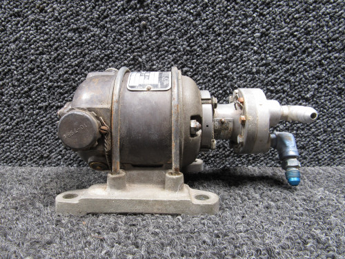 P-366-A Lamb Electric 73459 Pump Assembly (Volts: 27)