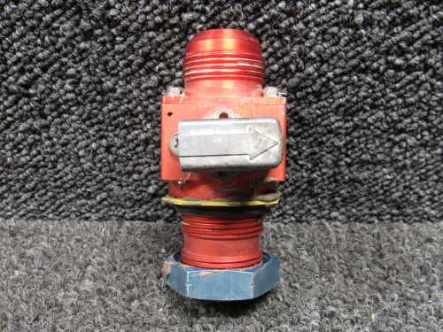 72D-16C (Alt: 9912021-1) AVI Fuel Shutoff Valve Assembly