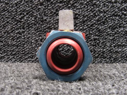 72D-16C (Alt: 9912021-1) AVI Fuel Shutoff Valve Assembly