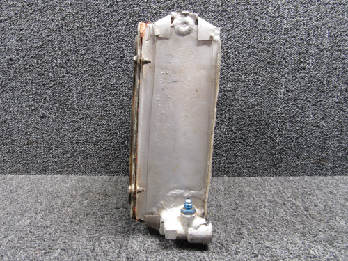 369D28312 Hughes 500C Engine Oil Cooler Assembly