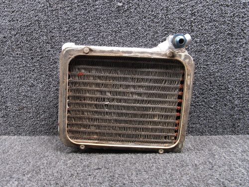 369D28312 Hughes 500C Engine Oil Cooler Assembly