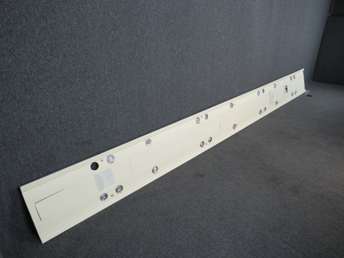 4811162-4 Cessna Citation 560 V Overhead Panel Assembly
