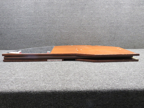 4899122-1, 4899124-11 Cessna Citation 560 V Forward and Aft Divider Assembly LH