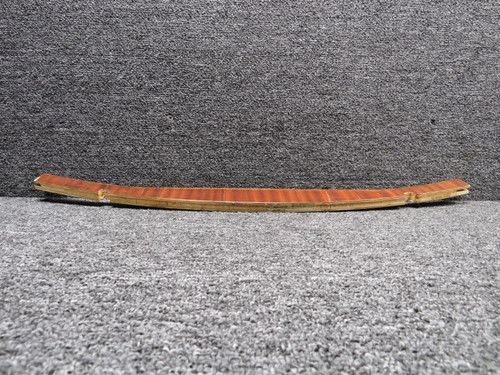 4899117-5 Hiller Inc Aft Header Assembly