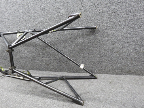 37105-000 Continental LTSIO-360-EB Engine Mount Assembly RH