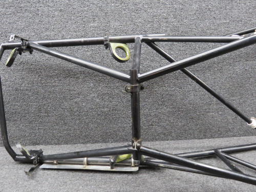 37105-000 Continental LTSIO-360-EB Engine Mount Assembly RH