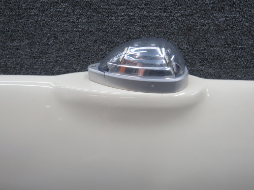 78022-000 (Use: 78022-022) Piper PA-34-200T Wing Tip Assembly LH