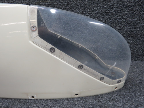 78022-000 (Use: 78022-022) Piper PA-34-200T Wing Tip Assembly LH