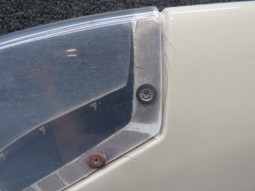 78022-001 (Use: 78022-021) Piper PA-34-200T Wing Tip Assembly RH