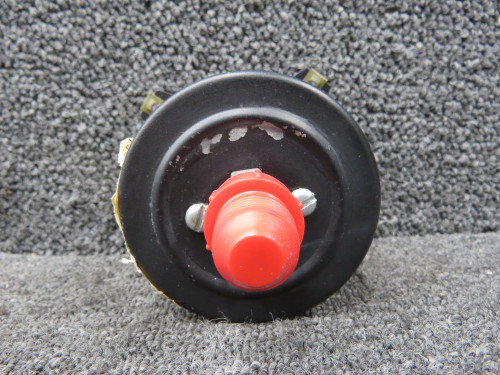 827261 Stewart-Warner Recording Tachometer