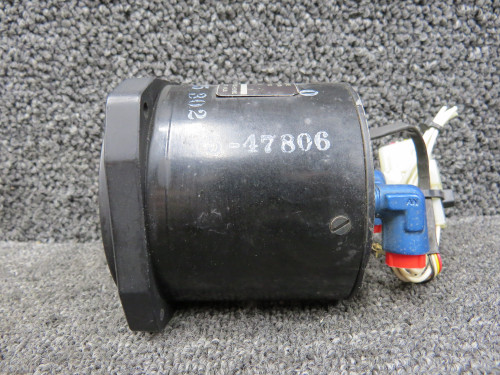 IU028-002-15S Edo-Aire IU028-002 Manifold Pressure Indicator