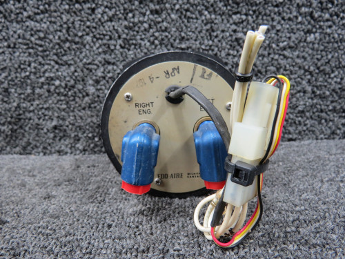 IU028-002-15S Edo-Aire IU028-002 Manifold Pressure Indicator