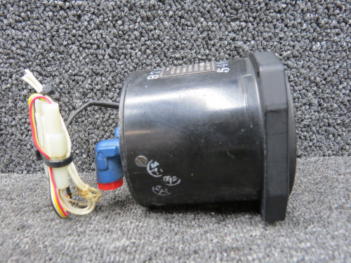 IU028-002-15S Edo-Aire IU028-002 Manifold Pressure Indicator