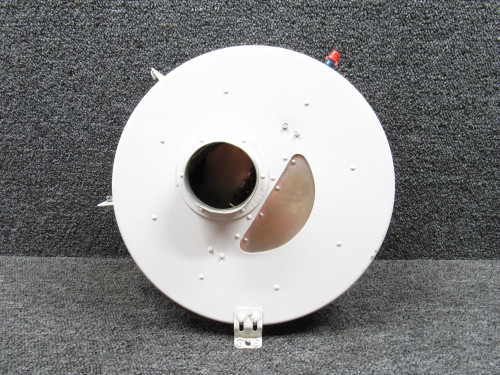 28-12301-1 Enstrom Air Induction Container Assembly