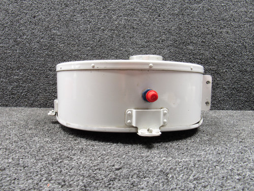 28-12301-1 Enstrom Air Induction Container Assembly