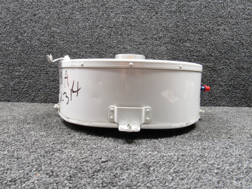 28-12301-1 Enstrom Air Induction Container Assembly