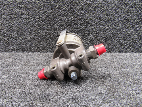 GI99-1054 Edo-Aire Fuel Strainer Assembly (Core)