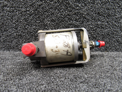 GI99-1054 Edo-Aire Fuel Strainer Assembly (Core)