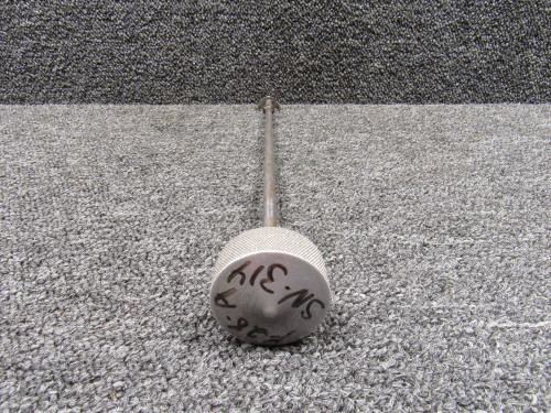 28-16274-1, 28-16277-1 Enstrom Tension Adjuster - Knob and Rod Assembly