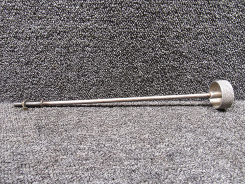 28-16274-1, 28-16277-1 Enstrom Tension Adjuster - Knob and Rod Assembly