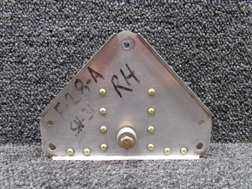 28-16338-2 Enstrom Bellcrank Assembly RH