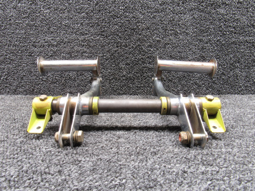 28-16321-901, 28-16322-1 Enstrom Pedal and Pedal Leg Assembly LH