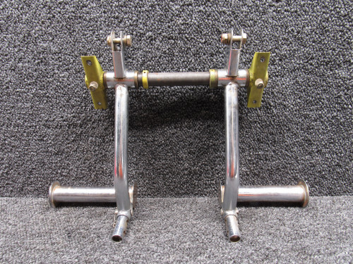 28-16321-901, 28-16322-1 Enstrom Pedal and Pedal Leg Assembly LH