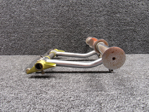 28-16321-901, 28-16322-1 Enstrom Pedal and Pedal Leg Assembly LH